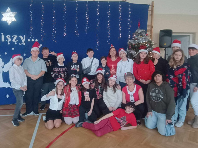 Jarmark, Koncert Kolęd i warsztaty świąteczne w B1