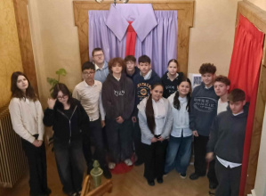 Wystawa artystycznych perfum