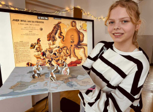 A to Ci historia.....