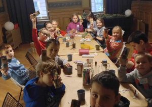 Zozpoznawanie zapachów