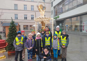 Spacet po ul. Piotrkowskiej