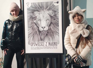 "Opowieści z Narni" w Teatrze Pinokio