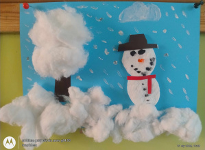 Życzymy Wam bezpiecznych ferii zimowych