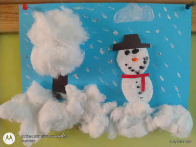 Życzymy Wam bezpiecznych ferii zimowych