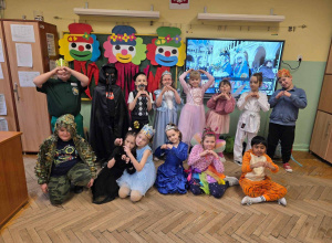 Karnawałowo - słodko i zdrowo