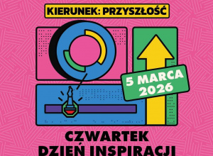 Harmonogram wydarzeń Targów Edukacyjnych Future Up