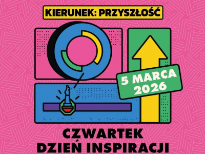 Harmonogram wydarzeń Targów Edukacyjnych Future Up
