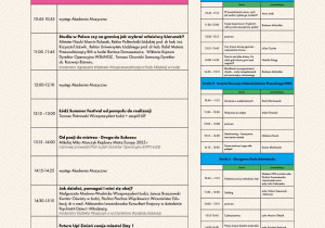 Grafika - harmonogram 5.03. br