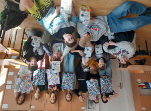 Obchody Dnia Kobiet i Dnia Mężczyzny w 8a