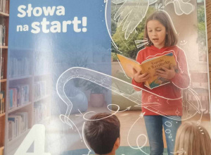 Nasza Nauczycielka współautorką podręcznika!