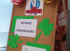 Już po egzaminach ósmoklasistów