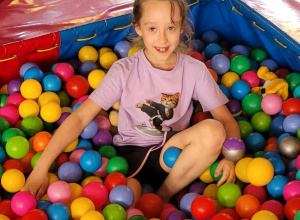 Półkolonie w SP 111 - pierwszy tydzień już za nami