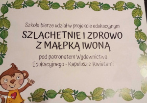 szlachetnie i zdrowo